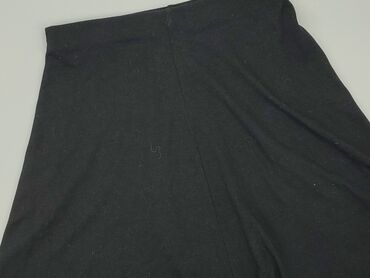 welurowa spódnice midi: Skirt, Next, M (EU 38), condition - Good