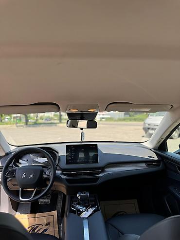 maxus g50: Huanghai : 2022 г., 0.7 л, Автомат, Электромобиль, Седан — 1