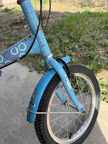 Горные велосипеды: Горный велосипед, Lespo, Рама XS (130 -155 см), Сталь, Б/у — 3