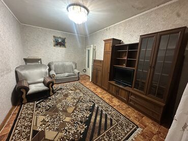 Долгосрочная аренда квартир: 2 комнаты, Собственник, С мебелью частично