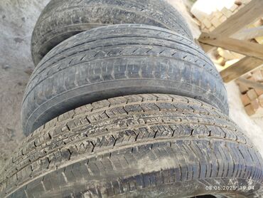 резина 195 65 14: Комплект из трех автомобильных шин размера 175/65R14. Покрышки с