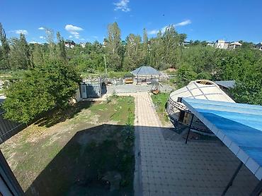 возле гор: Удобно для разного рода мероприятий или просто отдохнуть в тишине — 4