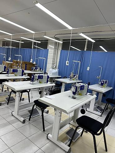 всё родное: Цех, С оборудованием, Действующий, 150 м² — 10