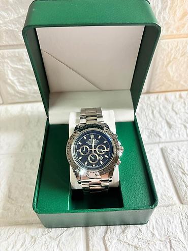 fossil satovi ženski: Luksuzni ručni satovi – elegantni modeli u originalnim zelenim — 9