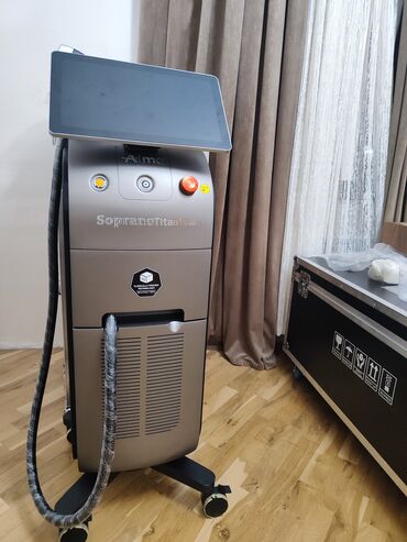 printer lazer: Lazer epilyatoru