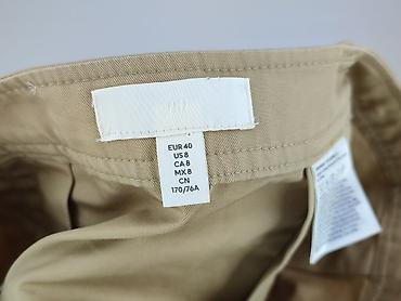 spódnice asymetryczne: H&M, Spódnica damska, rozmiar L — 4