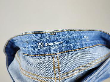 levi s: Denim, Jeansy damskie, rozmiar M — 4