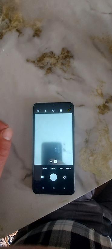 Samsung: Samsung Galaxy A12, 32 GB, rəng - Qara — 9