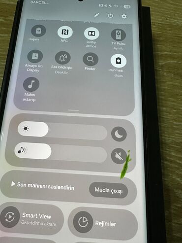 Samsung: Samsung Galaxy S23 Ultra, rəng - Qara -da lalafo.az — 13 Samsung: Samsung Galaxy S23 Ultra, rəng - Qara — 13