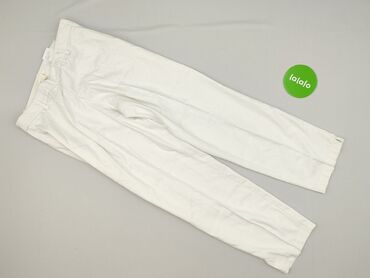 Women's Pants: H&M, Spodnie materiałowe damskie, rozmiar S w lalafo.pl — 2 Women's Pants: H&M, Spodnie materiałowe damskie, rozmiar S — 2