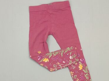 spodenki dla dziewczynek: Leggings for kids, Little kids, 2-3 years, 98/104, condition - Very good