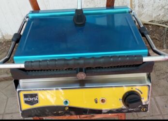 Dönər aparatları: Elektrik, Remta, 3 gözlü, Nağd ödəniş — 6