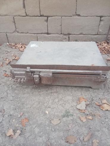 seyf pul: Agil metal gədimi gapan əla vəziyətdədi - Material: qalın polad — 2
