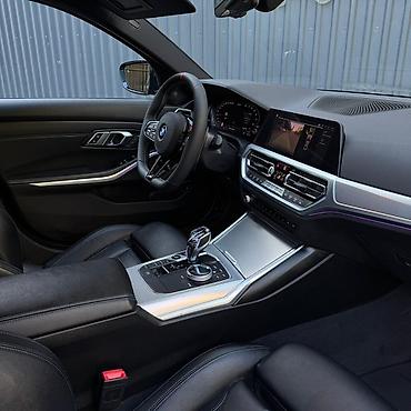 бмв е46 м3: BMW 3 series: 2019 г., 3 л, Автомат, Бензин, Седан — 8