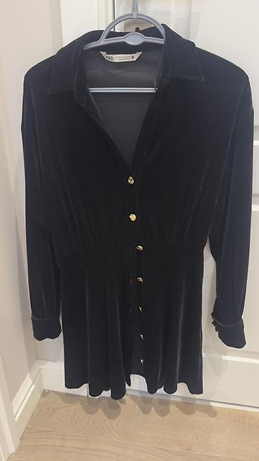 Gündəlik don, Mini, Zara, S, XS