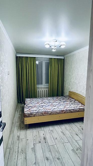 apartment 1 room: 2 комнаты, Собственник, Без животных, от 1 года, С мебелью полностью — 3