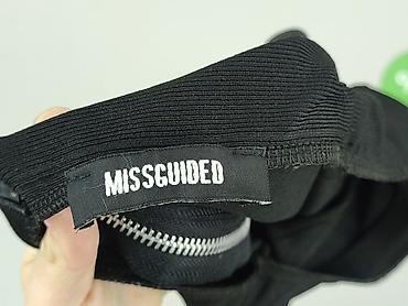spódniczka basic: Missguided, Spódnica damska, rozmiar S — 4
