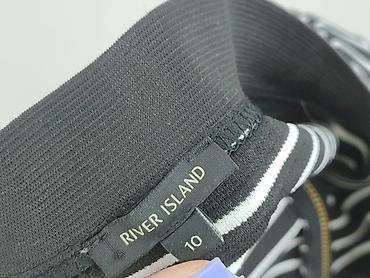 pull i bear: River Island, Spódnica damska, rozmiar M — 4