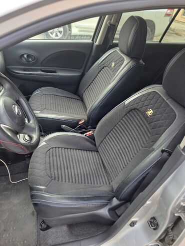 Nissan: Nissan March: 1.2 l | 2011 il Hetçbek — 8