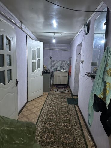 Продажа домов: Времянка, 60 м², 2 комнаты — 12