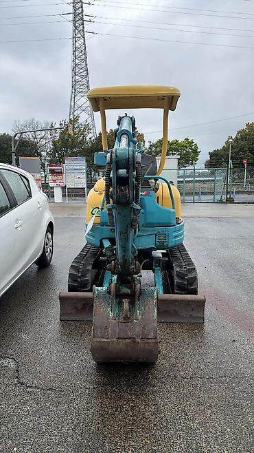 Услуги экскаватора: Экскаватор | Демонтаж — 9