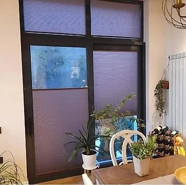 Pərdə və tüllər: Pərdə və tüllər — 2