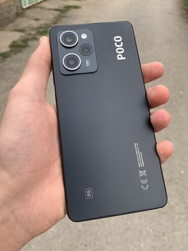 поко м5 цена в бишкеке: Poco X5 Pro 5G, 128 ГБ