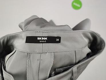 second hand polsko: Bik Bok, Spodnie materiałowe damskie, rozmiar M — 4