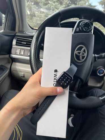 apple watch 6 40mm: Apple Watch SE 2 40mm состояние как новый ✅