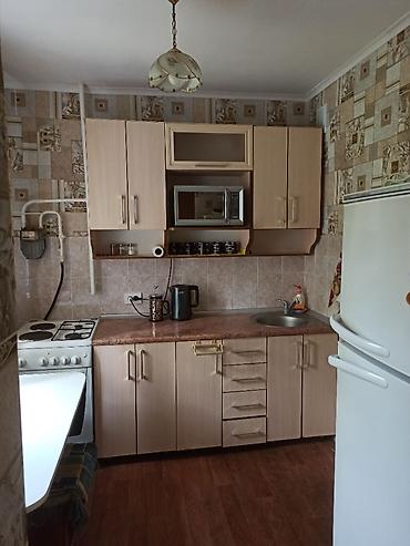 без залог: 3 комнаты, 74 м², С мебелью — 4