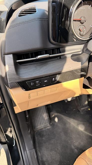карнивал 2024: Kia Carnival: 2023 г., 2.2 л, Автомат, Дизель, Минивэн — 7