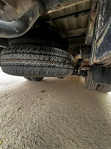 ender s: Hyundai Porter 2018г. 2.5 turbodiesel 6 ступ.мех -Комбинированный — 6