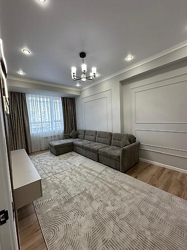 Продажа квартир: 1 комната, 42 м², Элитка, 3 этаж, Дизайнерский ремонт — 9