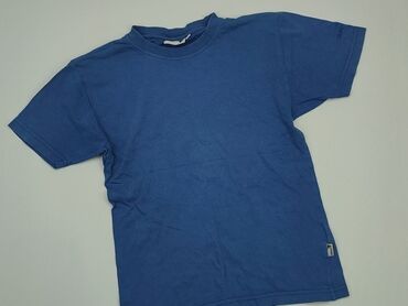 Tops: T-shirt for men, XS (EU 34), condition - Good