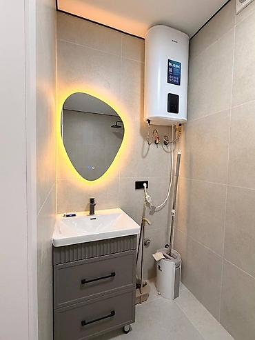 Продажа квартир: 2 комнаты, 46 м², Элитка, 8 этаж, Дизайнерский ремонт — 8