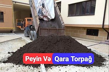 Автоуслуги: 🚛 Təmir və Söküntü Tullantılarının Daşınması Xidməti! Tikinti, təmir — 7