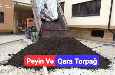 bitki toxumlari: Qara Torpaq Və Peyin 🌱 Torpaq Satışı: Kənd təsərrüfatı, bağçılıq və ya