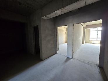 Продажа квартир: 3 комнаты, 101 м², Элитка, 3 этаж, Готовая ПСО (под самоотделку) — 12