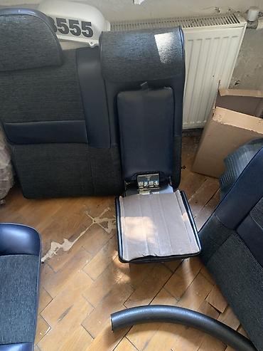 obşifka: Komplekt, Qızdırıcısız, Volvo 850, 2014 il, Yeni — 3