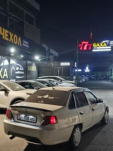 авто разбор нексия: Chevrolet Nexia: 2012 г., 1.6 л, Механика, Бензин, Седан — 6