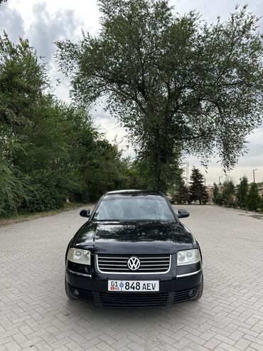 купить форд транзит 2.0 дизель: Volkswagen Passat: 2004 г., 1.9 л, Автоматические, Дизель, Седан