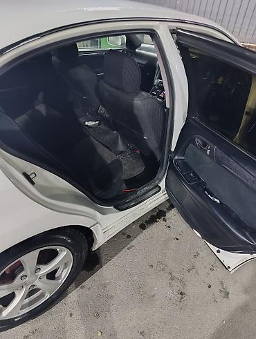 e6 3: Toyota Aristo: 2003 г., 3 л, Автомат, Бензин, Седан — 5