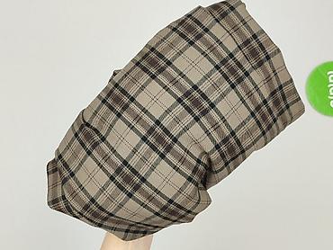m baffle: Spodnie materiałowe damskie, rozmiar M — 5