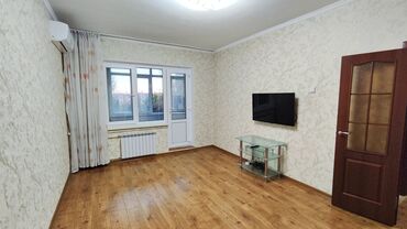 Продажа квартир: 3 комнаты, 65 м², 105 серия, 4 этаж, Евроремонт