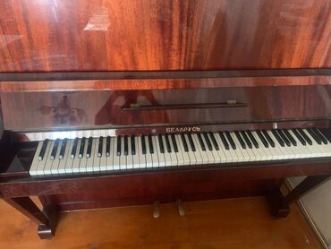 piano satışı: Pianino satılır ! ( Беларусь) teecili satilir 380-manat real