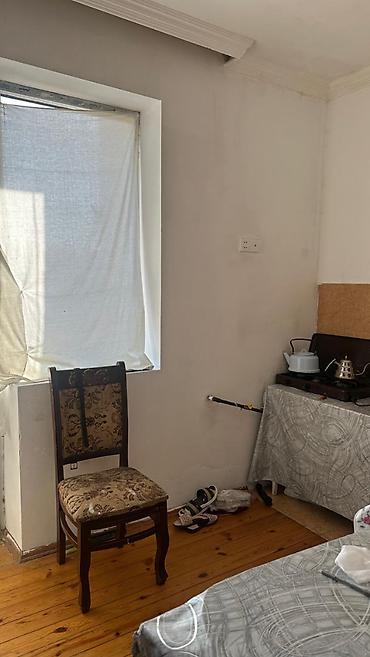 quba kiraye evler: Xurdalanda 3 nomreli mektebe yaxin 6/6. 1 otaqli menzil kiraye — 5