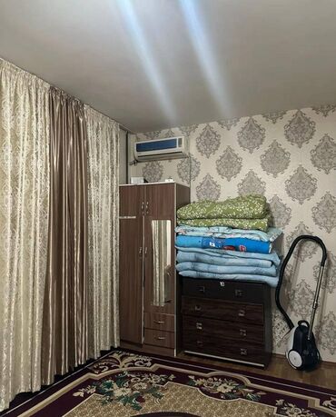 Долгосрочная аренда квартир: 1 комната, Агентство недвижимости, Без подселения, С мебелью частично