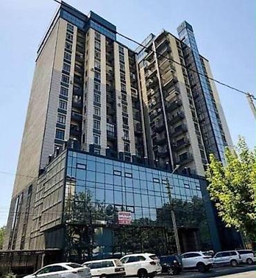 2 комнаты, 60 м², 14 этаж