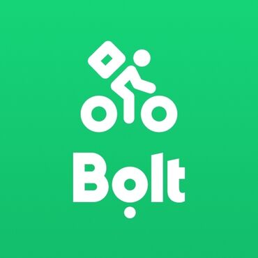 bolt sahibkar: Salamlar Deliveryclub fleeti tərəfindən bolt kuryer hesabı açılır tək