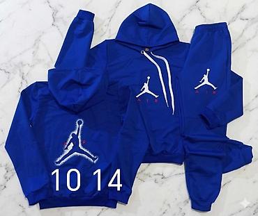 Ostala dečija odeća: Dečiji kompleti vrhunskog kvaliteta. Dostupne veličine na slikama — 9